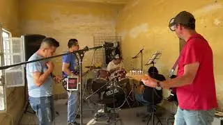 76. Collective Soul - Forgiveness (Cover by f0r3v3r 06/06/2026)