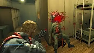 Cold Fear (PC) - Walkthrough Part 7 - The Antidote