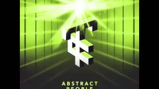 Abstract People: F Is Not A Crime