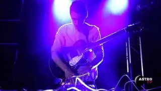 LES GORDON Live @ L'Astrolabe - Orl&eacute;ans // ASTROTV