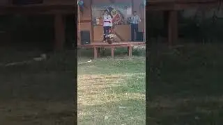 Liliana Ricunov ziua Independentei 2017