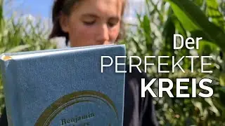 &laquo;Der perfekte Kreis&raquo; | Benjamin Myers