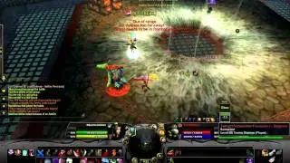 Wow Arena rogue 85/Hunter 85 -2