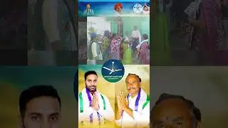 YSR Nagar