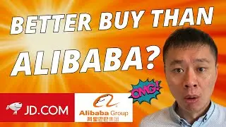 8 THINGS YOU NEED TO KNOW ABOUT JD.COM STOCK 🤫! Is JD.com A Better Buy Than Alibaba!