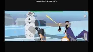 Hostility UF2: Mission 1 - 2112 Cooperation (Normal)
