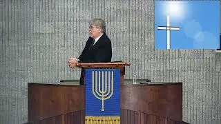 Video Diens 4 Jan 2026: Ds Chris Barnardo, Skriflesing : Efesi&euml;rs 3:20-21