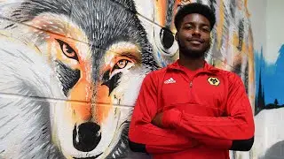 Cameron John signs new deal