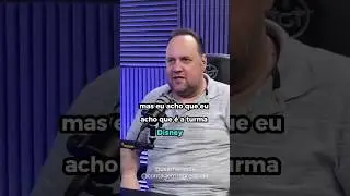 ESSA E A MELHOR IMITA&Ccedil;&Atilde;O DELE!! #podcast #brasil #imitation #imita&ccedil;&atilde;o #reileao #lionking #disney