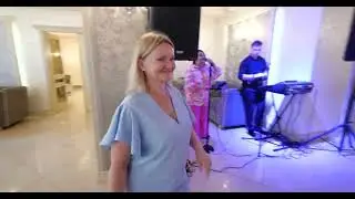 Весілля