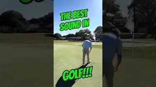Straightaway par 4. Club selection by Siri, part 2. #golf #golftips #golfswing #golfing #golfer