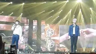 MUSIC BANK IN JAKARTA [DaeJae - TalkLove] .myCam.