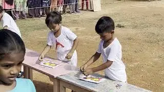 Al Ilm Pre-School Sports Meet 2022