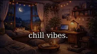 Deep Sleep & Meditation Music | Calm Ambient Sounds for Peaceful Night