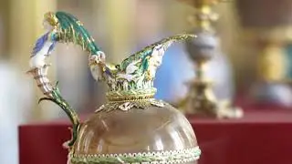 tesoro del delf&iacute;n