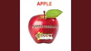 apple drawing