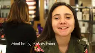Fabulously Aware - Emily - Family Center For Autism
