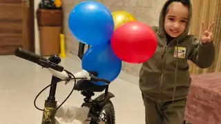 Jigar Got His Surprise Gift 🎁 