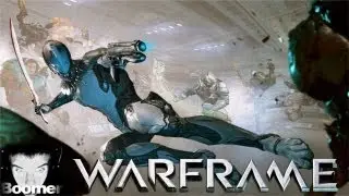 WARFRAME (BETA) with BoomerFTW - Online Space Ninja Game! - Subscribers Name Chosen