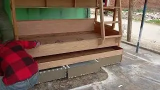 4 August 2025 Khan furniture bunk beds new design furniture work Bareilly