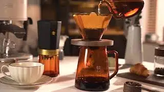 Xiaomi Circle Joy Hand Coffee Grinder (CJ-EG05)