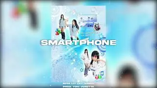 [FREE] NewJeans (뉴진스) KPOP Type Beat ''Smartphone''