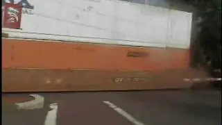CW60AC leader
