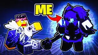 I Used NEW DIVA Skin to TROLL TOXIC Pro SURVIVORS | Forsaken