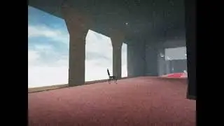 Dream core/ weird core map:A broken dream 