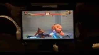 RG Snake Eyez vs. MCZ Tokido - EVO 2014