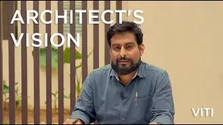 Rohan Viti | Architect's Vision