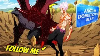 He Was Bitten by a Dragon and Gained the Gods&rsquo; Power of Evolution! - Manhwa Recap