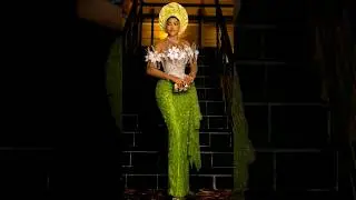 LATEST OWAMBE STYLES #2025  #latestafricaprint #lace #wedding #wedding #fashion #trending #viral