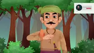 Maghroor Darakht Ki Kahani | Animated Urdu Stories for Kids | Kids 3D Cartoon |June 27, 2023