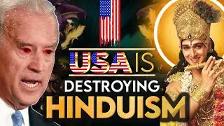 America is Destroying Hinduism Systematically | Seattle Caste Discrimination Ban Law Explained
