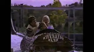 Riverside Park TV Commercial