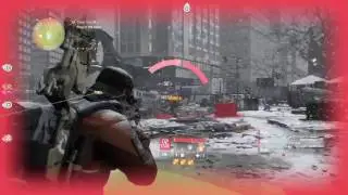 Tom Clancy's The Division&trade; Incursion Clear Sky (2/2)