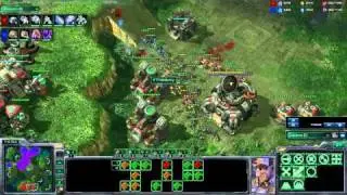 FXOSheth Vs VTPokebunny Pt  2