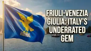 Italia de la A a la Z Parte 8/11: Qu&eacute; hace &uacute;nica a la regi&oacute;n de Friuli-Venecia Julia
