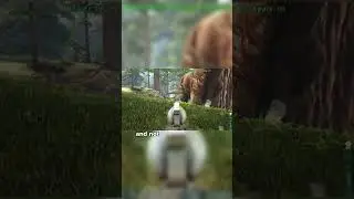 My aim disappeared 💀💀💀#ark #funny #shorts #viral