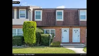 Homes for Sale - NJ