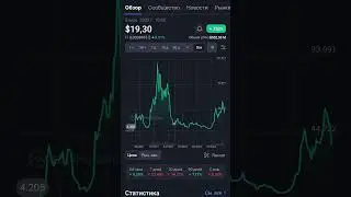 #avax #avaxcoin #avalanche #avalanchenetwork #биткоин #ton #notcoin #инвестиции #btc #ethereum #MEXC