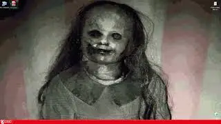 Running Windows XP Horror Edition on Windows 10 ! | Night Shine Phoenix