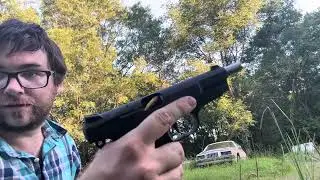 Century Arms Centurion 14 TOTAL FAILURE