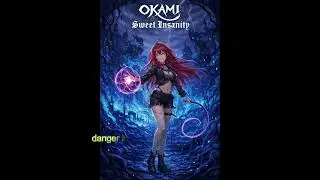Sweet Insanity - Okami