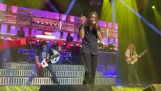 Tesla,Shine away,Live@House of blues Orlando,5/6/23
