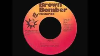 Beverly & Duane - Love (Modern Soul 45)
