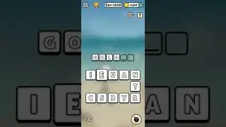 Words Story - Addictive Word Game Day 1639 Android Gameplay