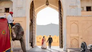 4k|Shubham&Priyanka|Pre Wedding Photography in Jaipur|Pre wedding shoot in Jaipur|pre wedding jaipur