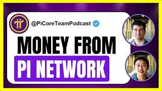 How To Earn Money From Pi Network